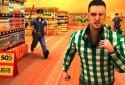 Supermarket Escape Dash screenshot 9