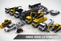 Drive Simulator 2016 screenshot 1