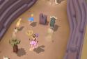 Rodeo Stampede screenshot 1