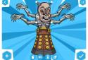 Doctor Who: Comic Creator screenshot 11