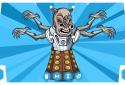 Doctor Who: Comic Creator screenshot 5