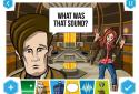 Doctor Who: Comic Creator screenshot 8