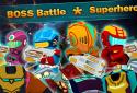 CSZ : Global Alliance screenshot 3