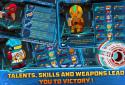 CSZ : Global Alliance screenshot 7