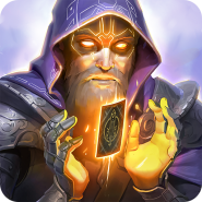 Deckstorm: Duel of Guardians
