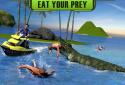 Crocodile Attack 2016 screenshot 12