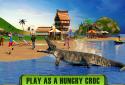 Crocodile Attack 2016 screenshot 6