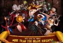Heaven Knights is an Action RPG screenshot 3
