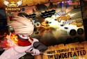 Heaven Knights is an Action RPG screenshot 4