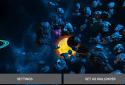 3D Galaxies Exploration LWP screenshot 17