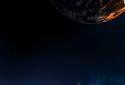 3D Galaxies Exploration LWP screenshot 6