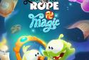 Cut the Rope: Magic screenshot 5