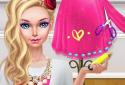 Fashion Doll: Shopping Day SPA screenshot 5