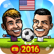 Puppet Football League Spain