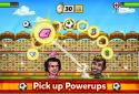 Puppet Football League Spain screenshot 3