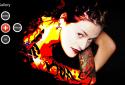 Photo Editor 3D PhotoMask screenshot 2