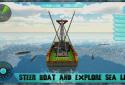 Spear Fishing Scuba Deep Dive screenshot 14