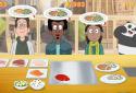 StirFry Stunts - We Bare Bears screenshot 5