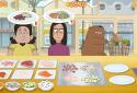 StirFry Stunts - We Bare Bears screenshot 6