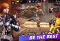 FRONTLINE COMMANDO: RIVALS screenshot 12