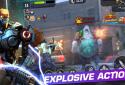 FRONTLINE COMMANDO: RIVALS screenshot 13