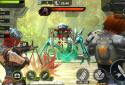 FRONTLINE COMMANDO: RIVALS screenshot 14