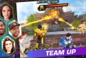 FRONTLINE COMMANDO: RIVALS screenshot 2
