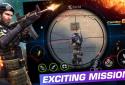 FRONTLINE COMMANDO: RIVALS screenshot 9