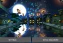 Cartoon Night Live Wallpaper screenshot 12