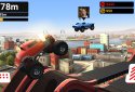 MMX Hill Climb screenshot 1