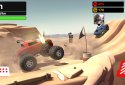 MMX Hill Climb screenshot 5