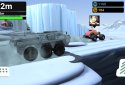 MMX Hill Climb screenshot 6