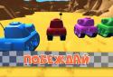War Tank Racer screenshot 4