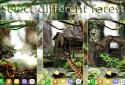 Waterfall 3D Live Wallpaper screenshot 1 Waterfall 3D Live Wallpaper screenshot 1