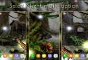 Waterfall 3D Live Wallpaper screenshot 3 Waterfall 3D Live Wallpaper screenshot 3