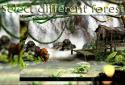 Waterfall 3D Live Wallpaper screenshot 6 Waterfall 3D Live Wallpaper screenshot 6