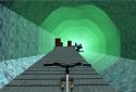 Geometry Rider screenshot 2