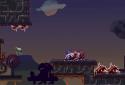 Warrior Rush screenshot 4