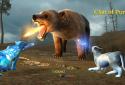 Clan of Puma screenshot 2