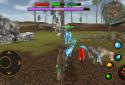 Clan of Puma screenshot 4