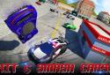 Police Chase 3D Adventure screenshot 13