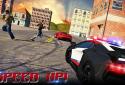 Police Chase 3D Adventure screenshot 2