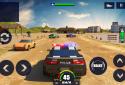 Police Chase 3D Adventure screenshot 9