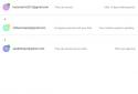 Dashlane Password Manager screenshot 15 Dashlane Password Manager screenshot 15
