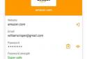 Dashlane Password Manager screenshot 2 Dashlane Password Manager screenshot 2