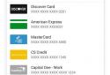 Dashlane Password Manager screenshot 6 Dashlane Password Manager screenshot 6