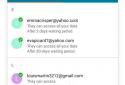 Dashlane Password Manager screenshot 8 Dashlane Password Manager screenshot 8