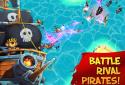 Tropical Wars screenshot 4