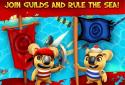 Tropical Wars screenshot 5
