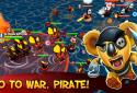 Tropical Wars screenshot 9